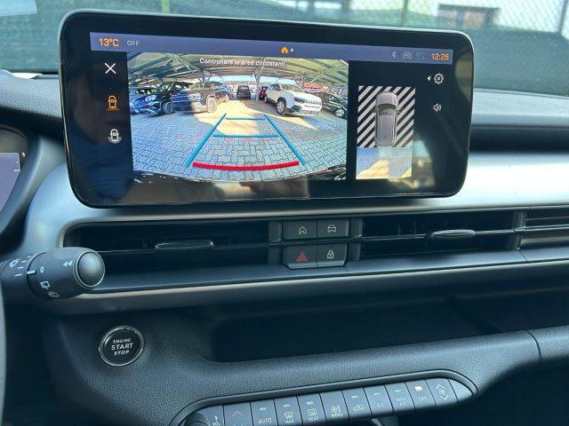 JEEP Avenger PROMO FINANZ 1.2 Turbo 100 CV MHEV Altitude KM 0