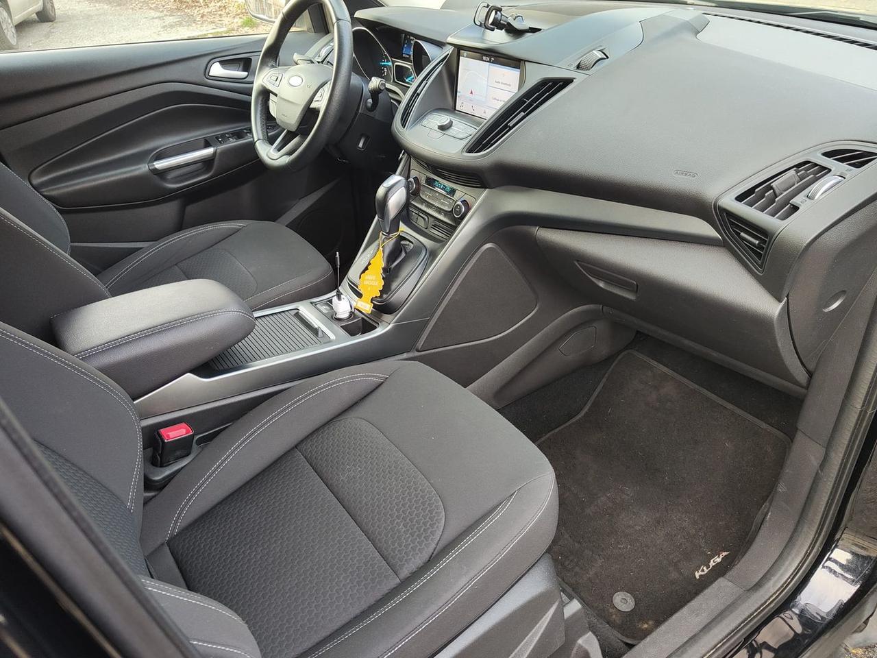 Ford Kuga Business 1.5 tdci 120 CV #9053