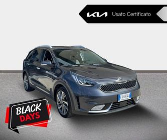 KIA Niro 1.6 GDi DCT HEV Energy