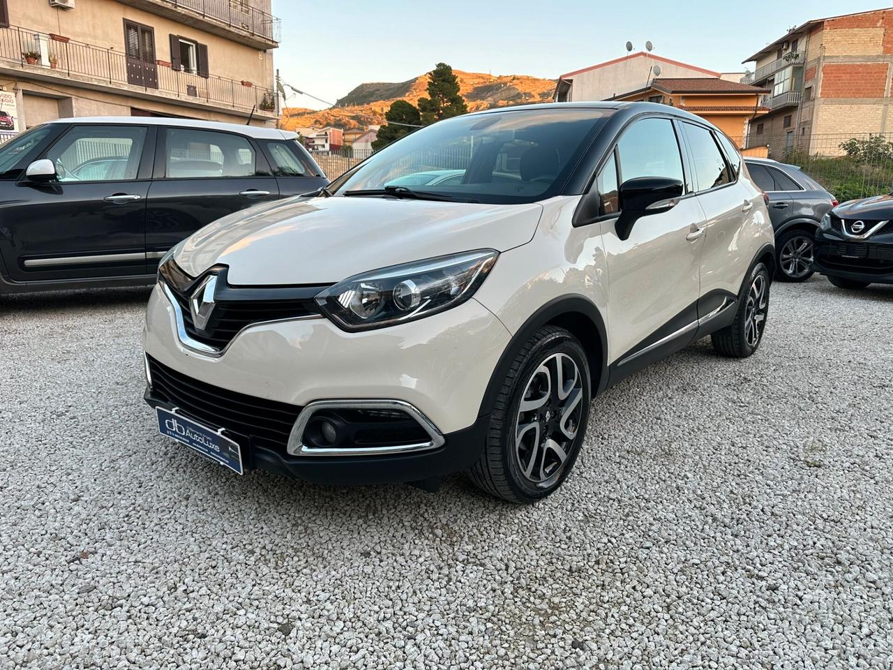 Renault Captur 1.5 dCi 8V 90 CV Start&Stop Energy R-Link