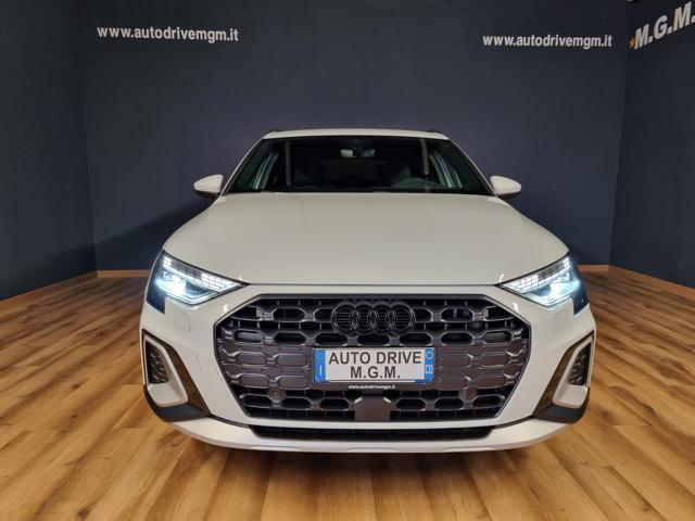 AUDI A3 allstreet 35 TFSI S tronic S LINE