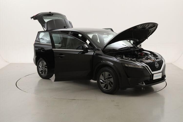 Nissan Qashqai MHEV Business Xtronic BR968863 1.3 Mild Hybrid 158CV