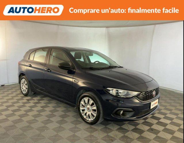 FIAT Tipo 1.3 Mjt S&S 5 porte Easy
