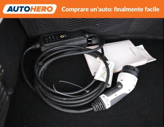 SMART ForTwo EQ Passion