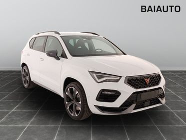 Cupra Ateca 2.0 tsi 4drive dsg