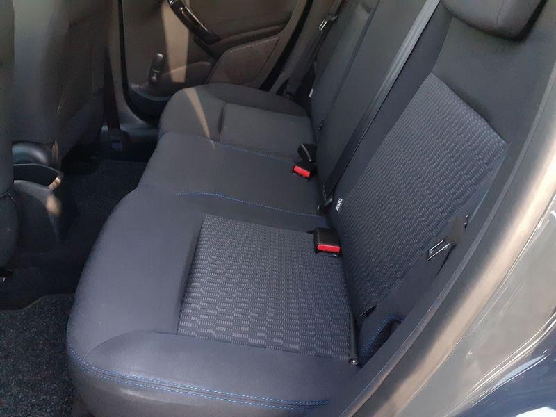 Peugeot 208 100 5P Active KM CERTIFICATI - 1°PROP