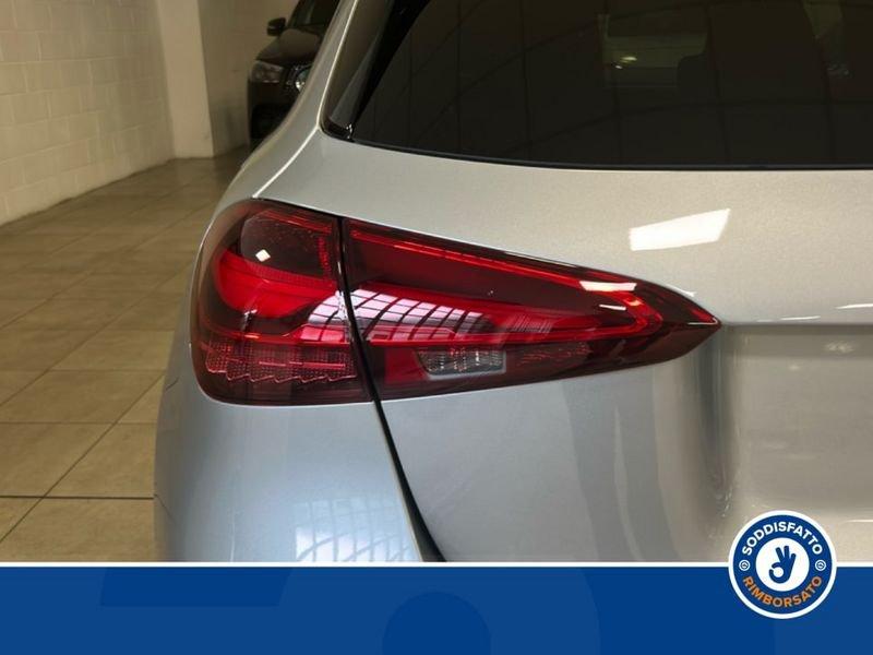 Mercedes-Benz Classe A 180d Automatic AMG Line Premium