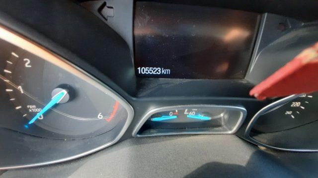 FORD Kuga 2.0 TDCI 120 CV S&S 2WD Business