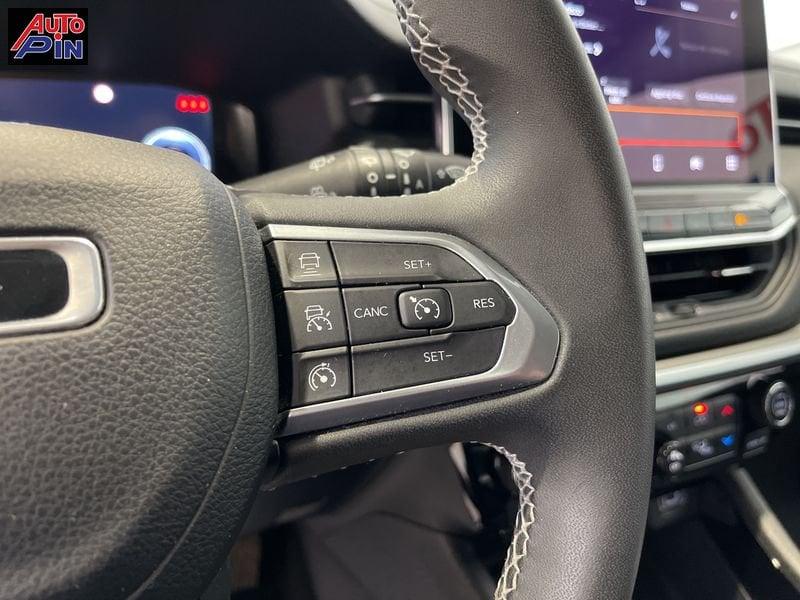 Jeep Compass Compass 1.6 Multijet II 2WD Limited*Cerchi 19*