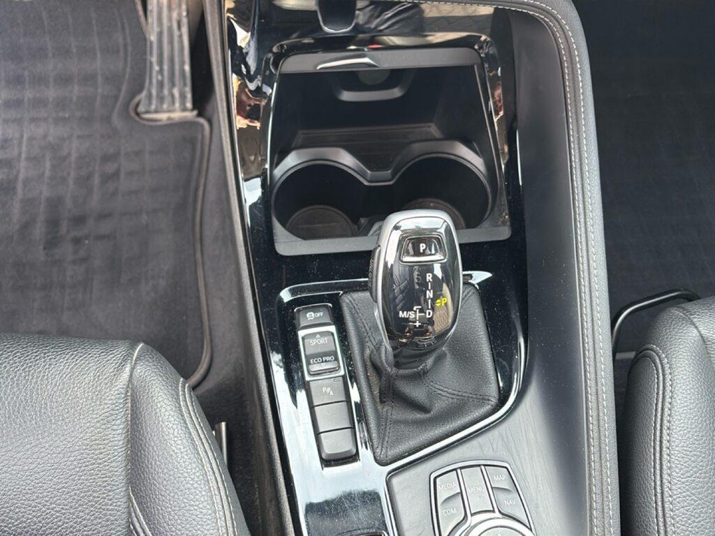 BMW X1 18 d xLine Plus sDrive Steptronic