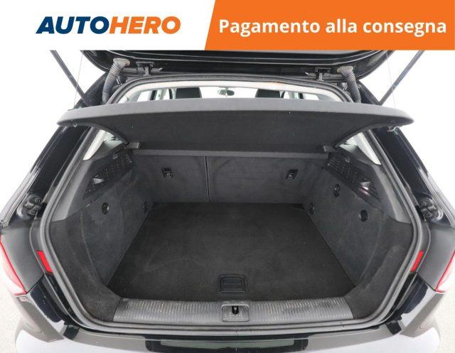 AUDI A3 SPB 1.6 TDI clean diesel S tronic Ambition