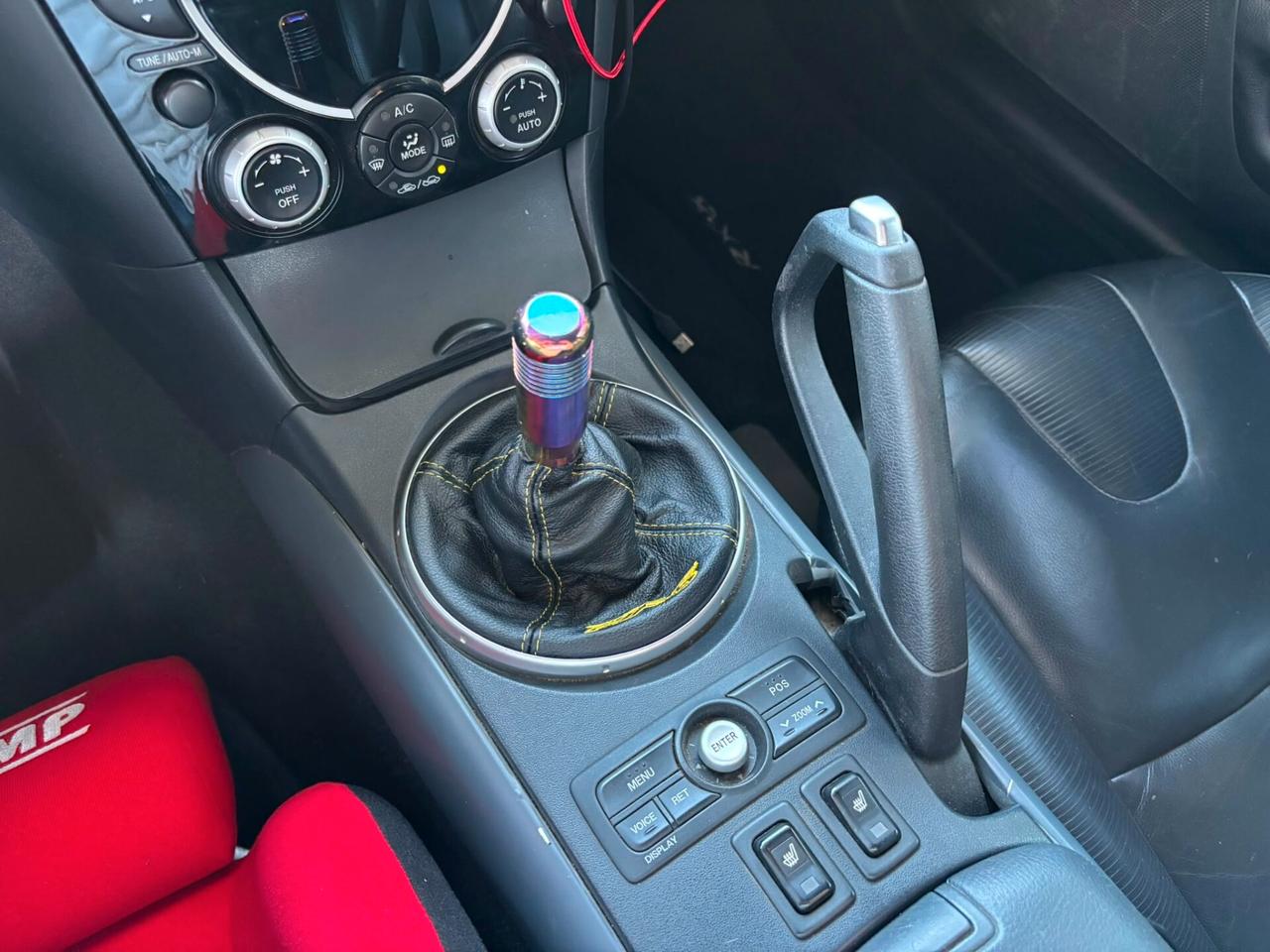 Mazda RX-8 1.3