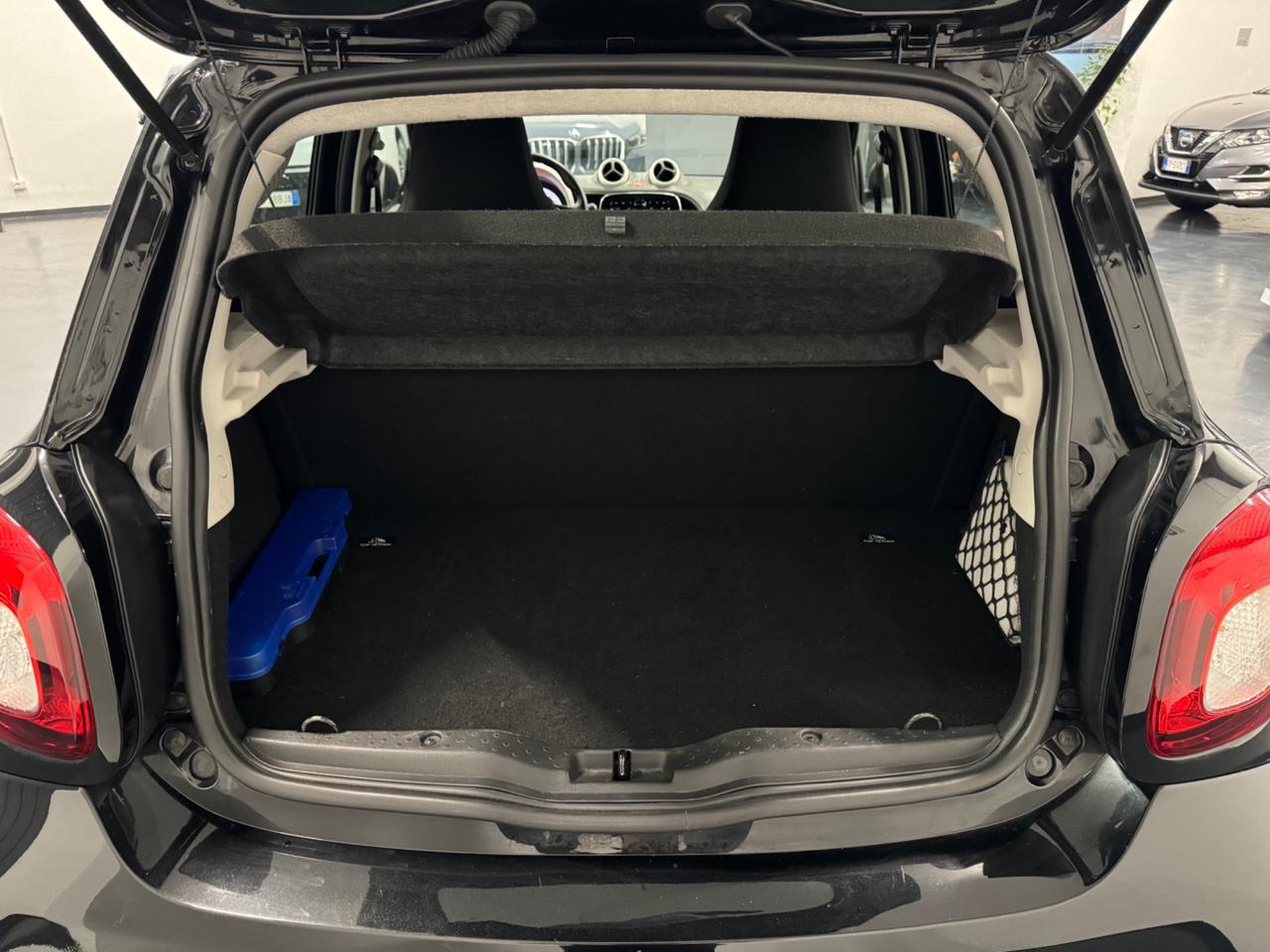 Smart ForFour 70 1.0 Youngster PREZZO REALE!