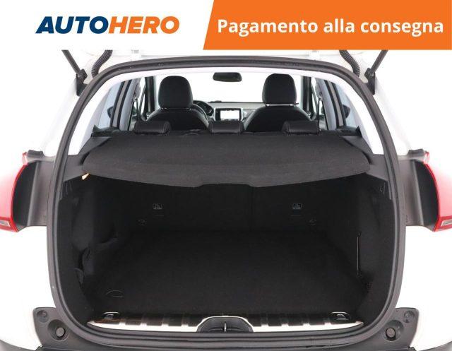PEUGEOT 2008 1° serie BlueHDi 120 S&S Allure