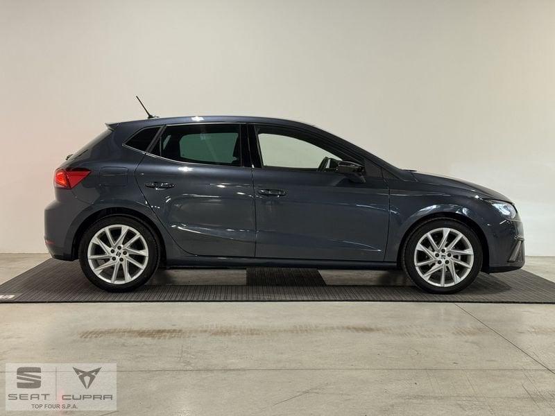 SEAT Ibiza 1.0 Eco TSI 70KW FR