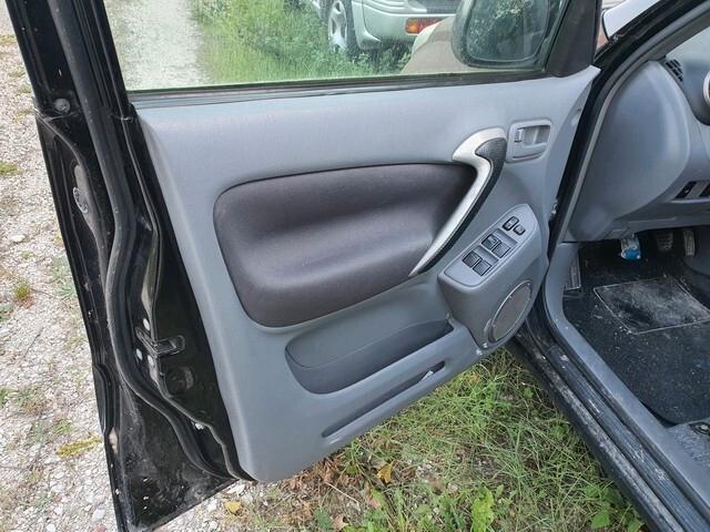 Toyota RAV4 2.0 Tdi D4D 4WD 5p.