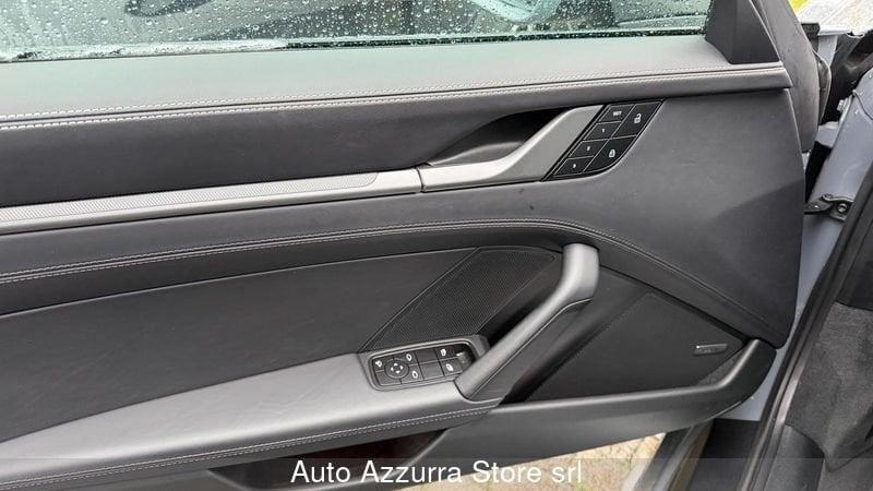 Porsche 911 911 Carrera 4S