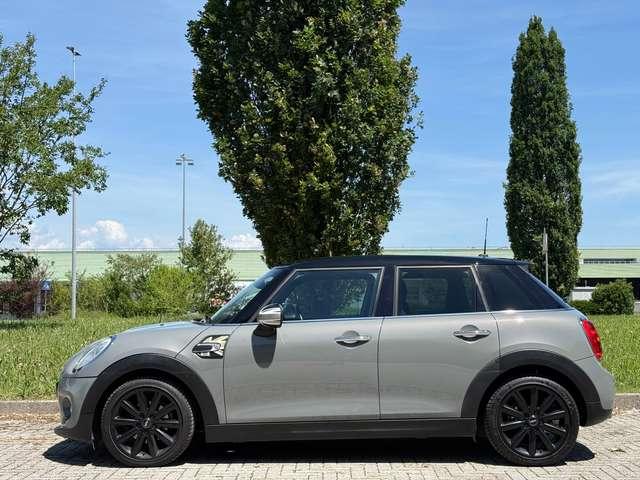 MINI Cooper D Mini 1.5 Cooper D Business XL 5p