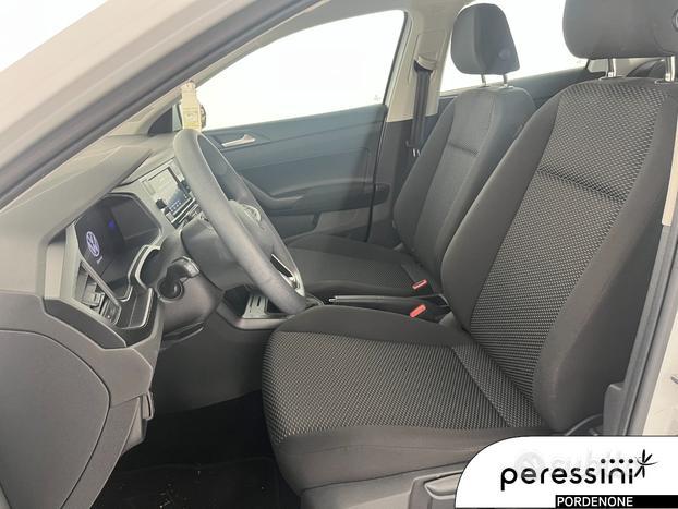 VOLKSWAGEN Polo 1.0 evo 80cv