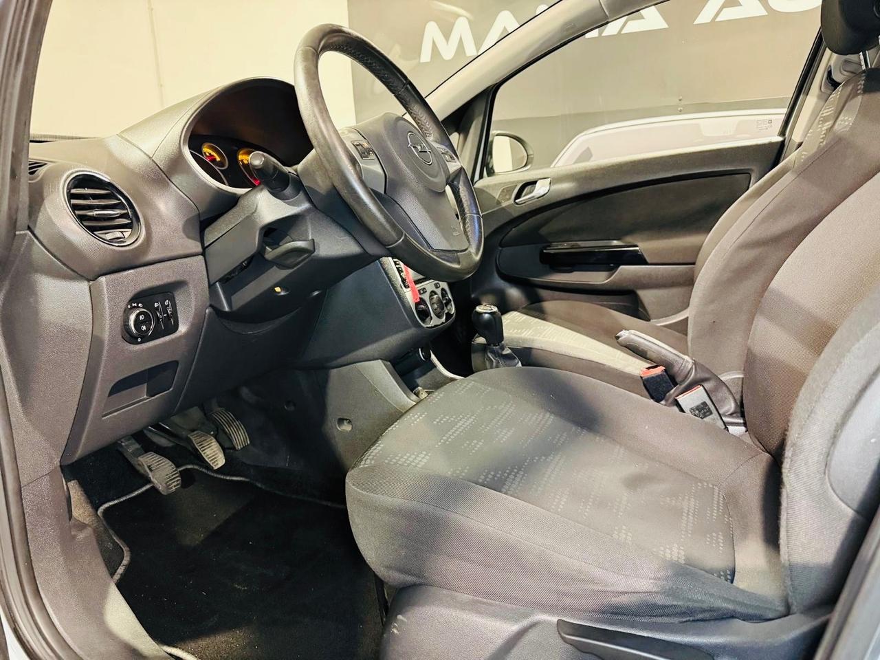 Opel Corsa 1.2 GPL 85CV 5 porte Edition*NEOPATENTATI*