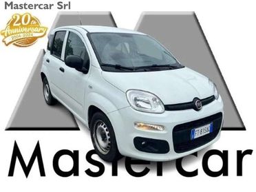 FIAT Panda 1.3 MJT 80CV VAN N1 EU6 2 posti - FT815AC