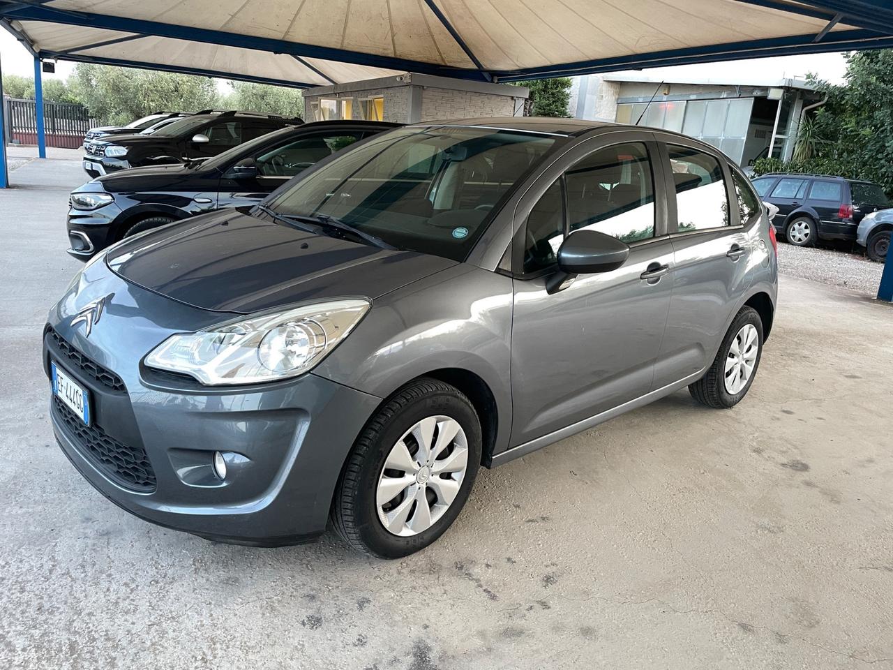 Citroen C3 1.1 Seduction--KM CERTIFICATI---