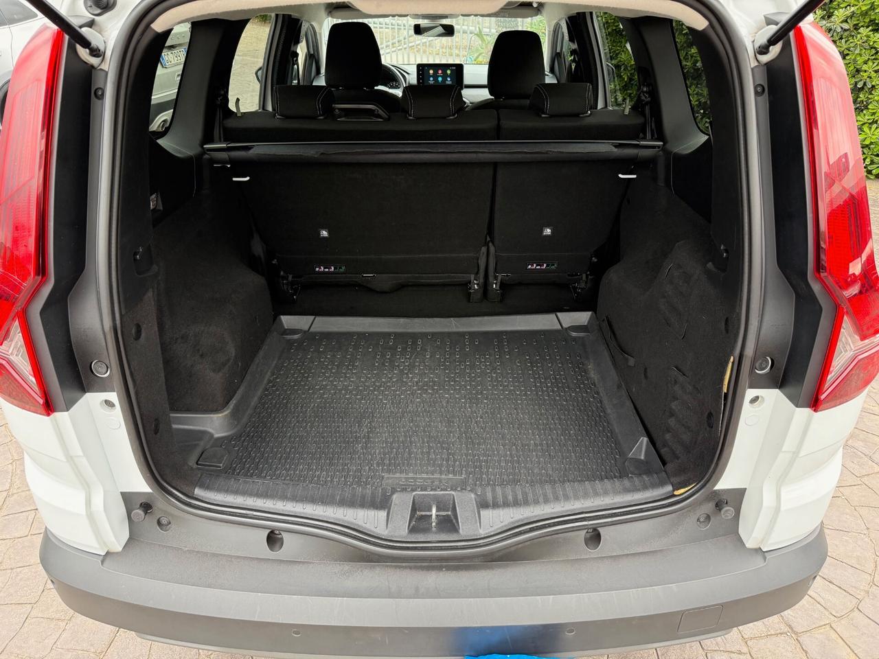 Dacia Jogger 1.0 TCe GPL 100 CV 5 posti Extreme