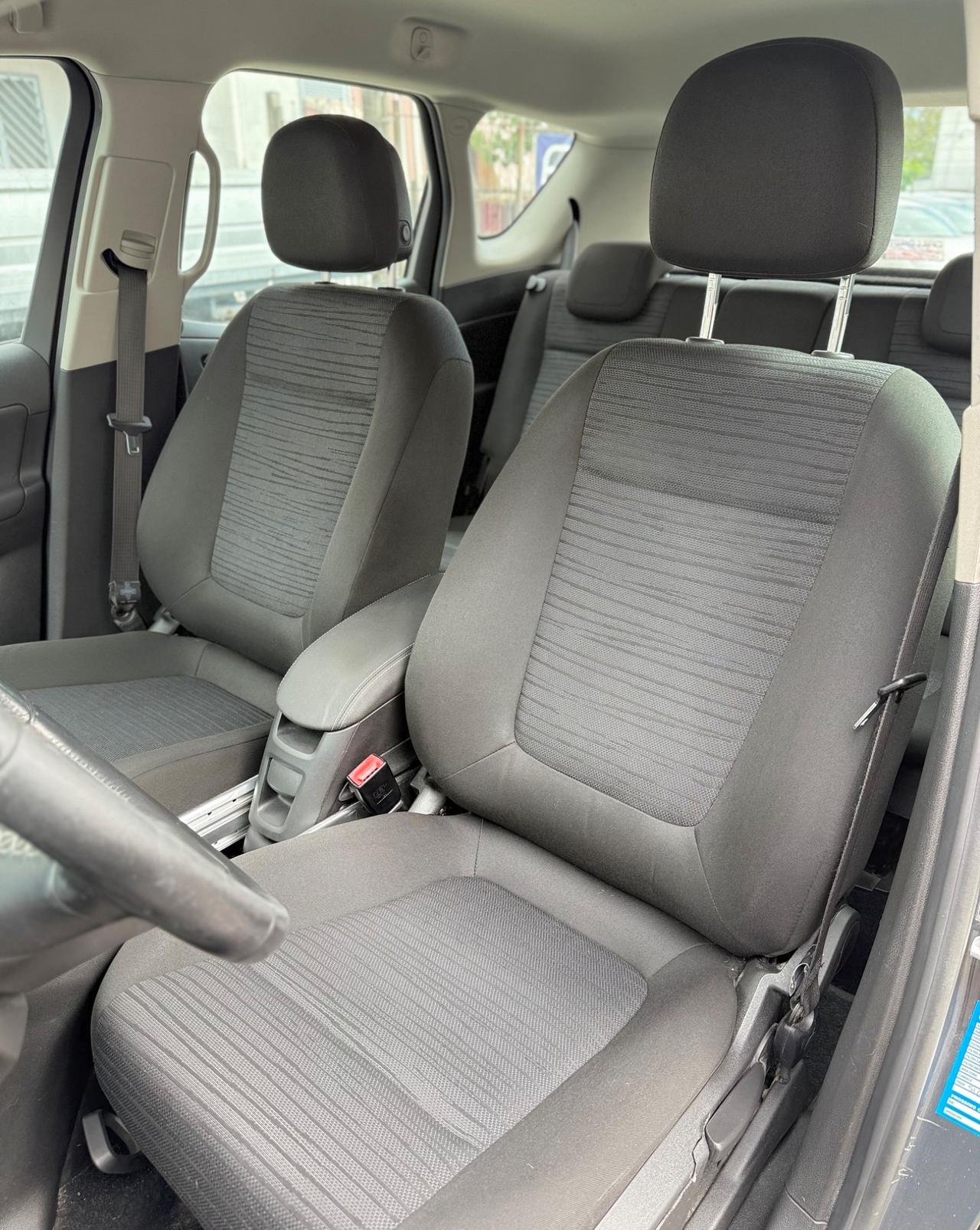 Opel Meriva 1.6 Diesel Cosmo 95 Cv