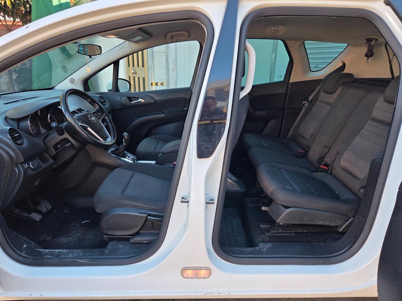 Opel Meriva 1.4 100CV Elective