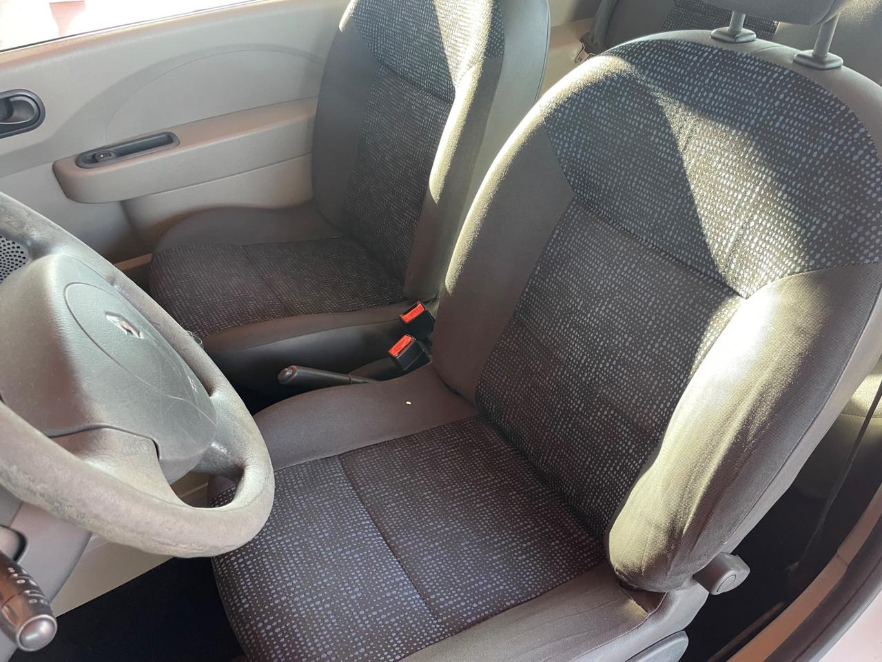 Renault Twingo 1.2 8V Le Iene