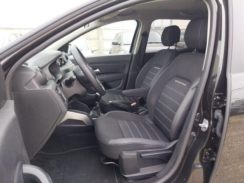 Dacia Duster Duster 1.6 sce Prestige Gpl 4x2 s&s 115cv