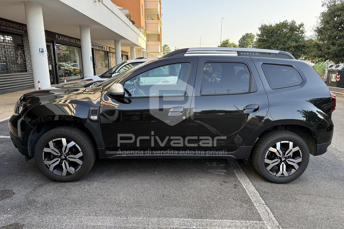 DACIA Duster 1.0 TCe GPL 4x2 Prestige