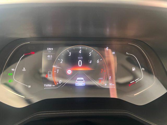 RENAULT Clio TCe 100 CV 5 porte Zen