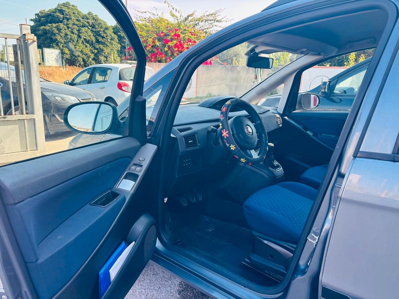 Fiat Idea 1.3 MJT 16V 95 CV S&S Dynamic