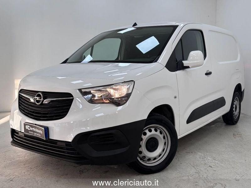 Opel Combo Cargo XL 1.5 Diesel 130CV S&S PL 950kg Edition