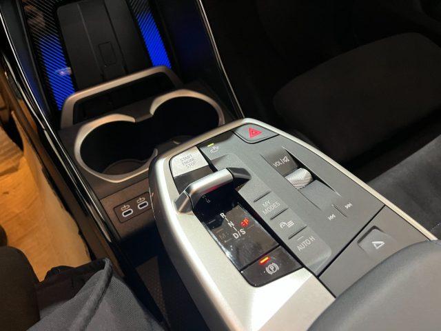 BMW X2 sDrive 18d Msport "19 M Sport /Pelle/Navi/Telecam