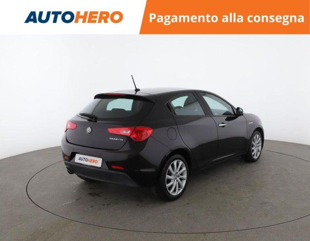 ALFA ROMEO Giulietta 1.6 JTDm TCT 120 CV Super