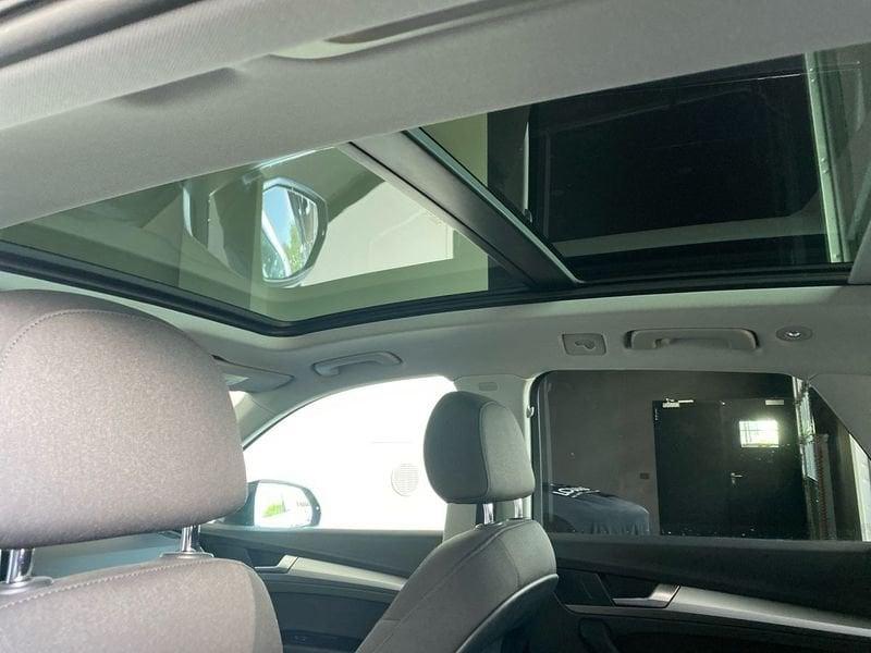 Audi Q5 35 TDI S tronic Business Advanced