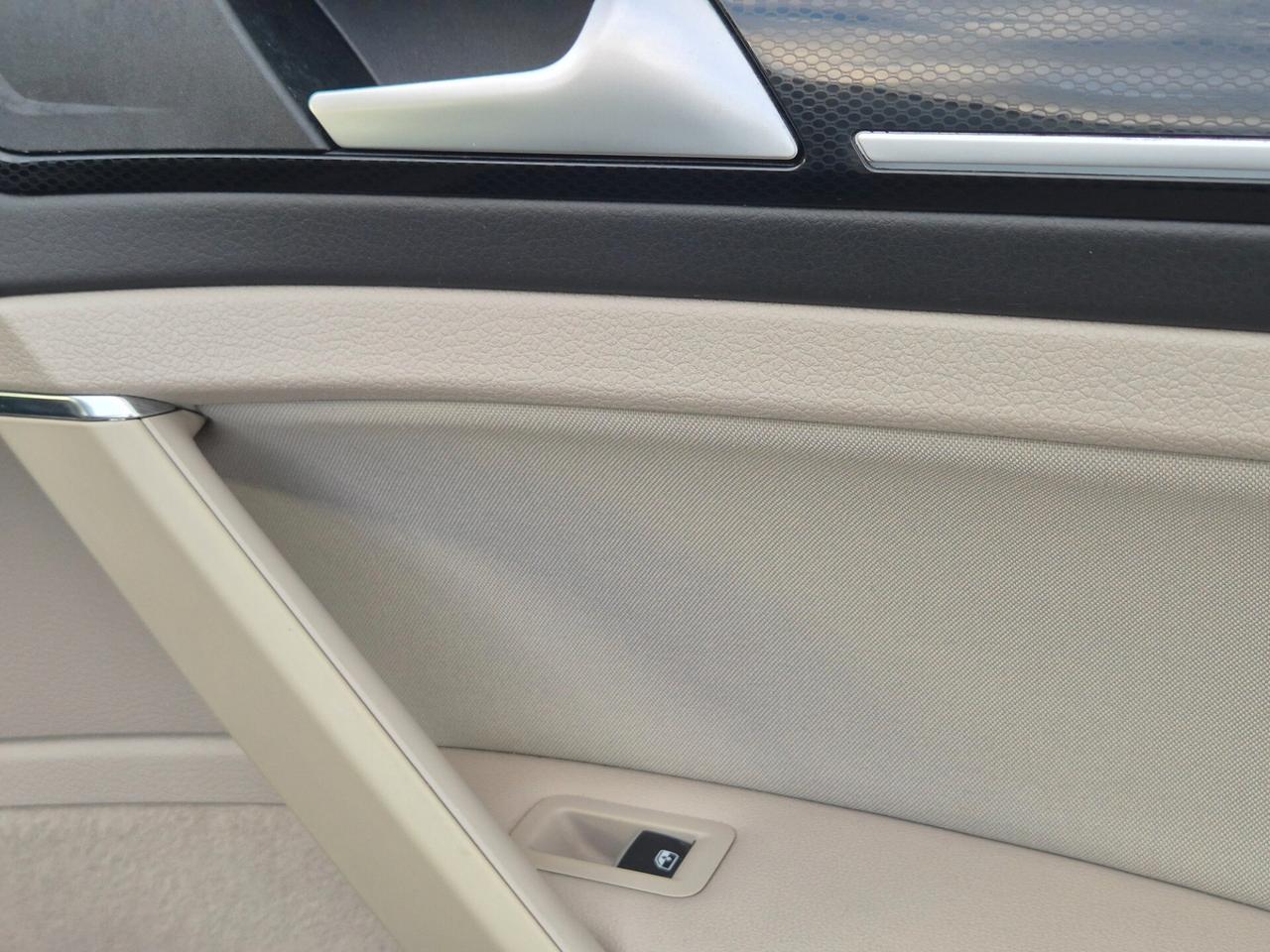 Volkswagen Golf 1.6 TDI 110 CV 5p. Highline BlueMotion Technology