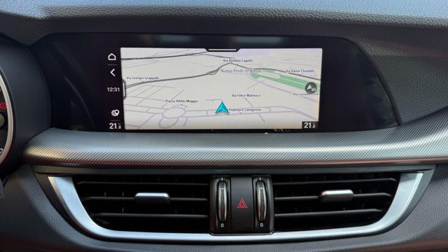 ALFA ROMEO Stelvio 2.2TD 210CV AT8 Q4 VELOCE *24M.G.*TETTO*C.L.20*