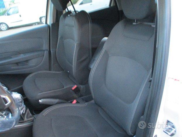 Renault Captur 1.5 DCI 90CV E6 SPORT EDITION NAVI/