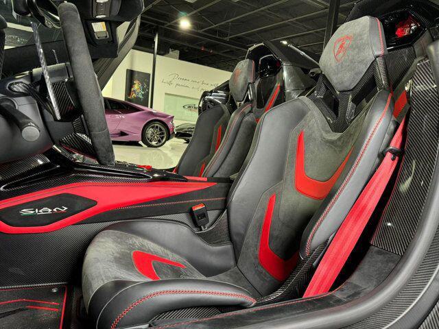LAMBORGHINI Other SIAN ROADSTER V12 819HP "1 di 19 ESEMPLARI"