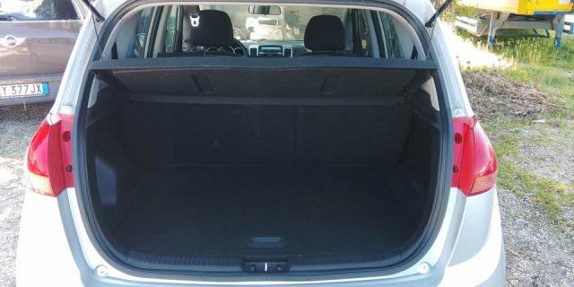 KIA Venga 1.4 CRDi 90CV WGT EX