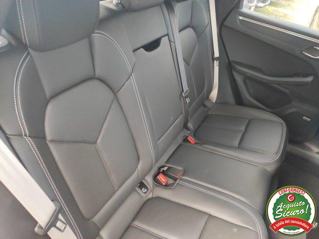 PORSCHE Macan 2.0 265cv *Unico PROPRIETARIO