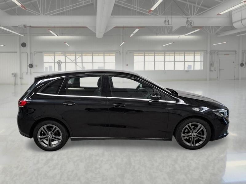 MERCEDES-BENZ B 180 D AUTOMATIC BUSINESS EXTRA MONOVOLUME