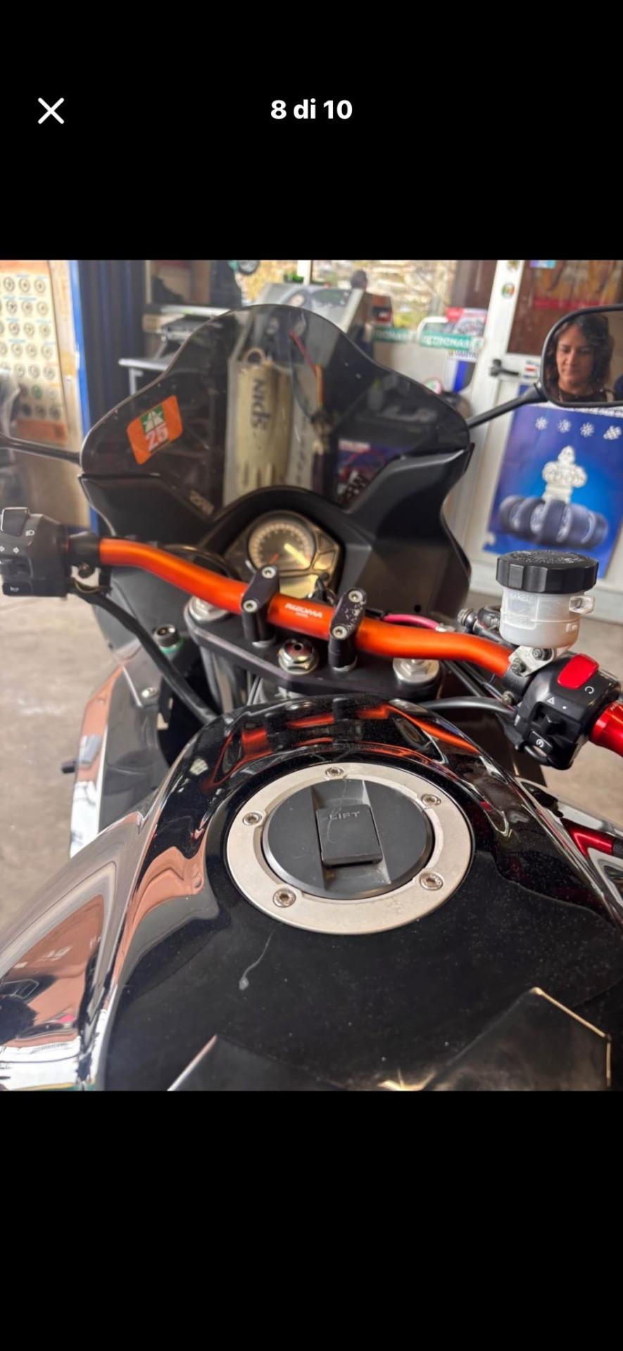 Suzuki GS 650