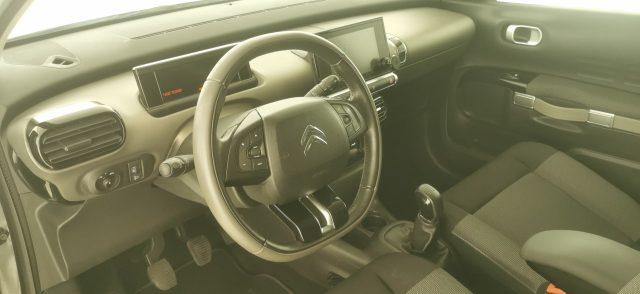 CITROEN C4 Cactus BlueHDi 100 S&S Shine