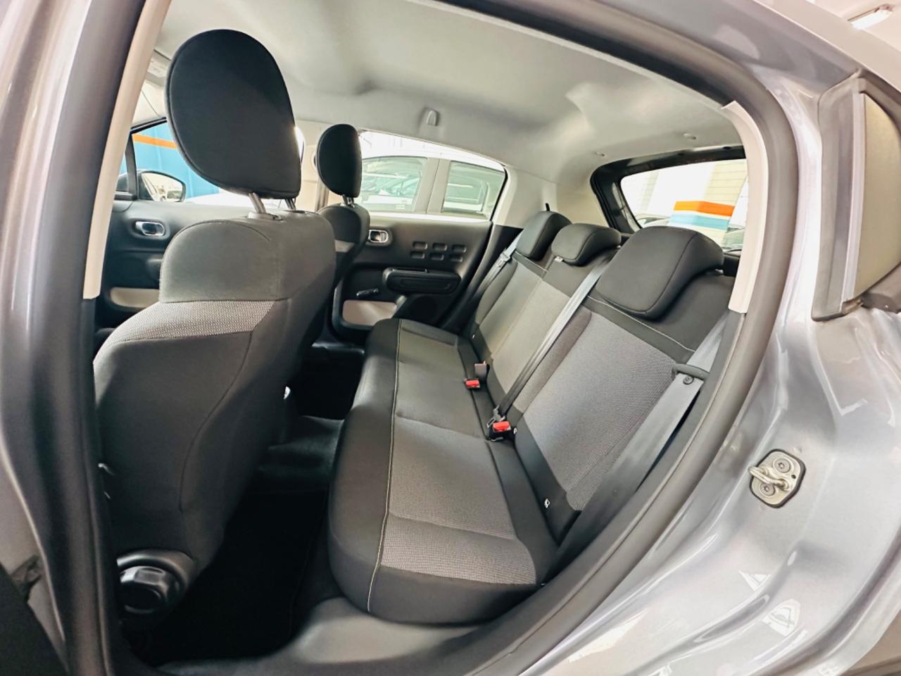Citroen C3 PureTech 83 S&S Feel - NO VINCOLO DI FINANZIAMENTO!