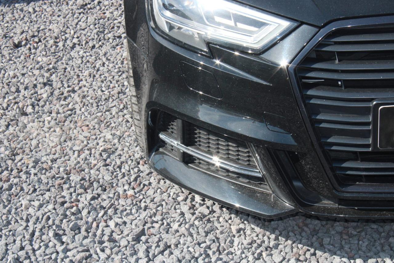 Audi A3 Tua A SOLI 147€
