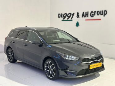 Kia Ceed 1.0 T-GDi GPL SW Style